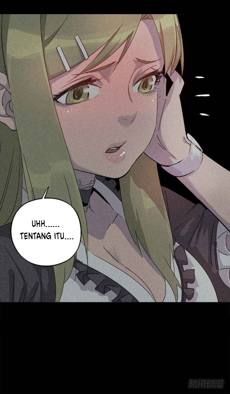 End of The World 2028 (Trace of Doomsday) Chapter 18 Gambar 8